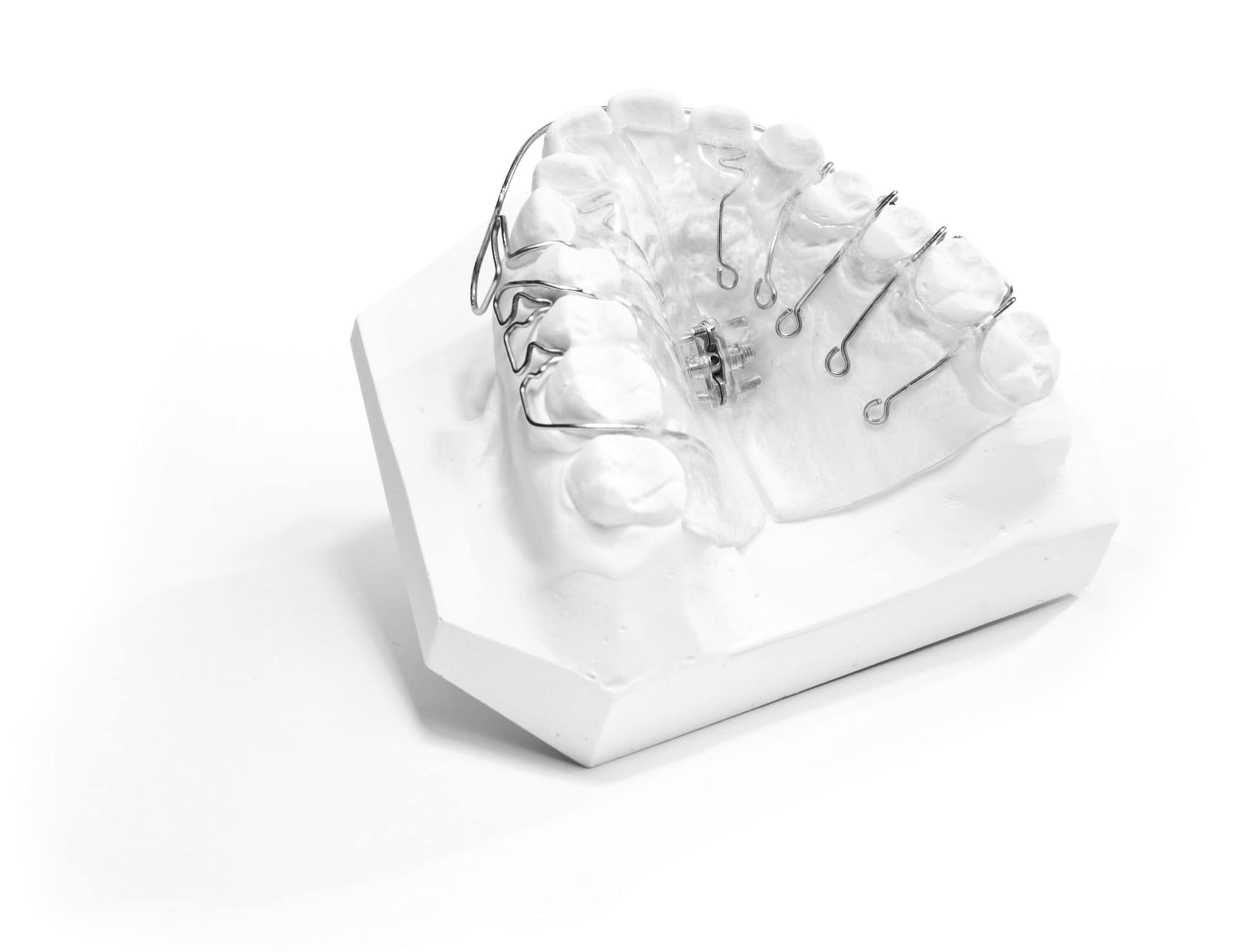 DENTONA Ortho Stone Plaster White 22kg Madina Dental Supply