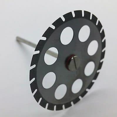 Separating Disc DENTIFY Separating Disc -Madina Dental Supply